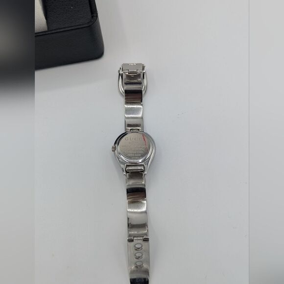 Gucci Stainless Steel Watch - Picture 7 of 8